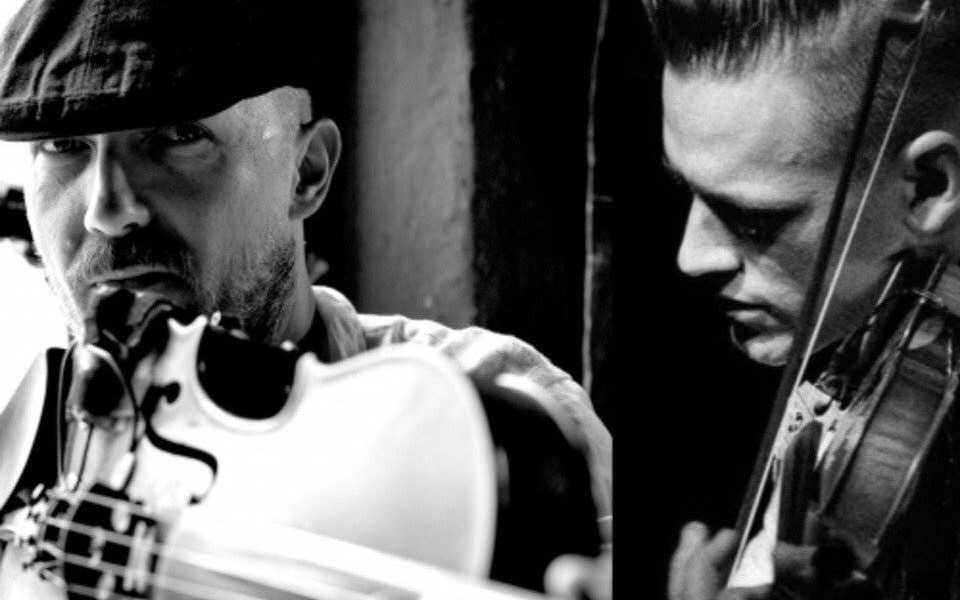 Kukurba & Słowiński Project – 3. koncert noworoczny w MDSM