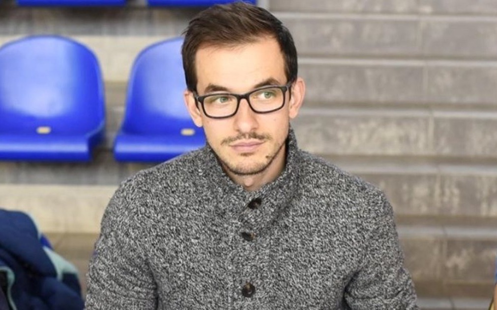 Tomasz Lechowicz, prezes LKS Bulowice: Nie boję się wyzwań