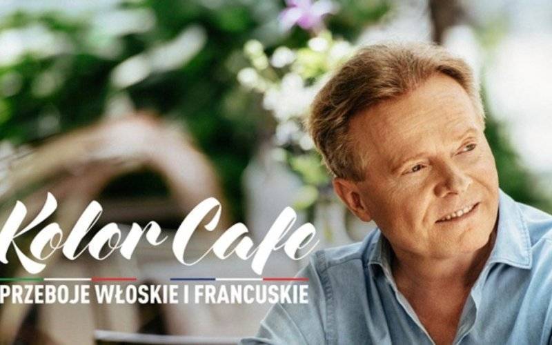 Bilety na koncert Michała Bajora rozdane
