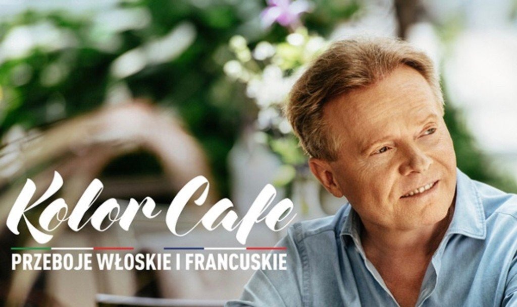 Bilety na koncert Michała Bajora rozdane