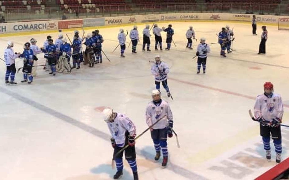 UKH Unia nadal na czele eliminacji OOM