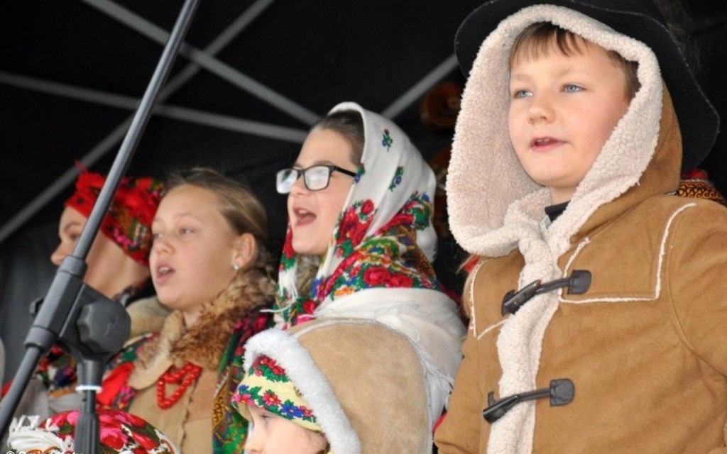 Moc świątecznych niespodzianek w sercu Kęt – FILM, FOTO