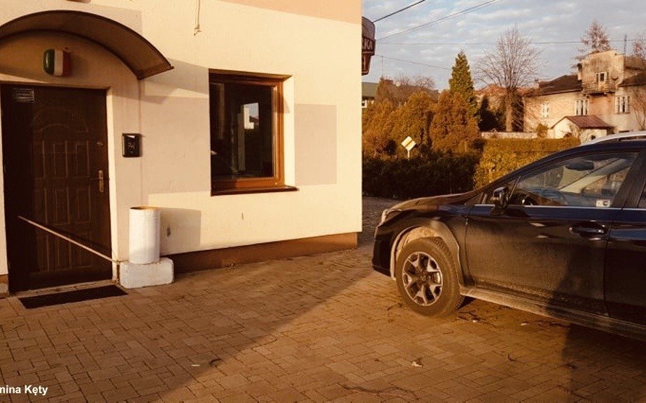 To Twoje pieniądze?