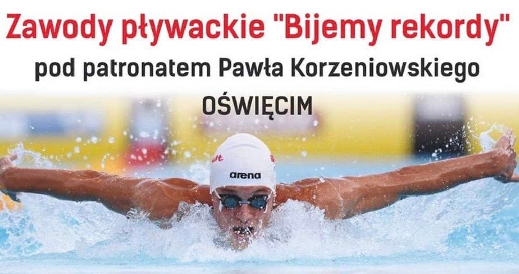 W sobotę zawody pod patronatem Pawła Korzeniowskiego