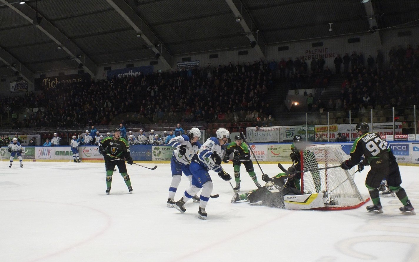 Wczoraj nie utrzymali zwycięstwa. Jak będzie jutro?