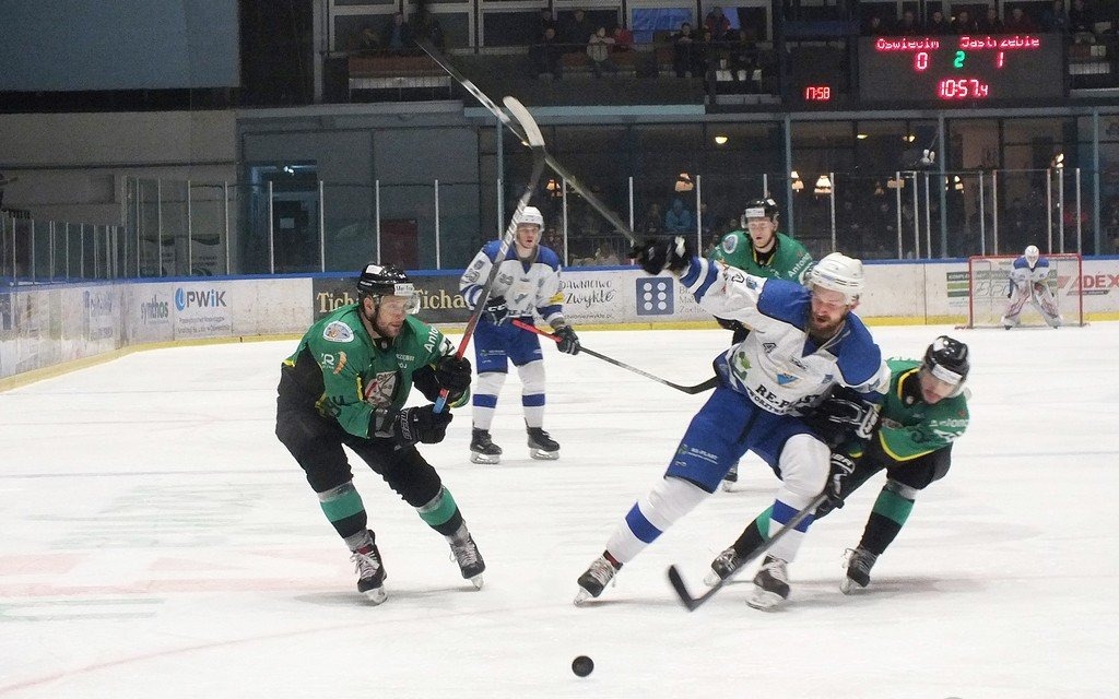 Przerwali złą serię, a teraz przedłużają dobrą – FOTO