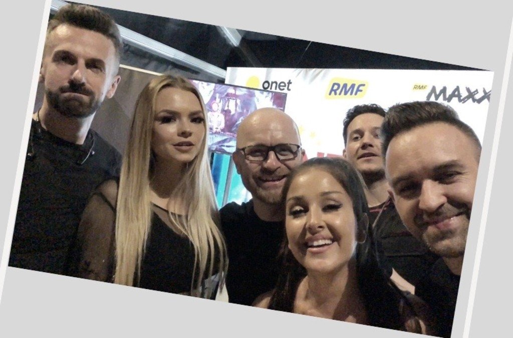 Komodo składa Wam życzenia – FILMY