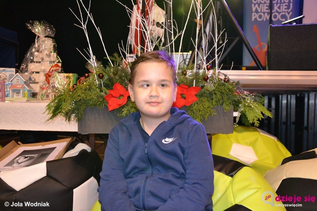 Franio Irzyk dziękuje i życzy Wam wesołych świąt – FILM