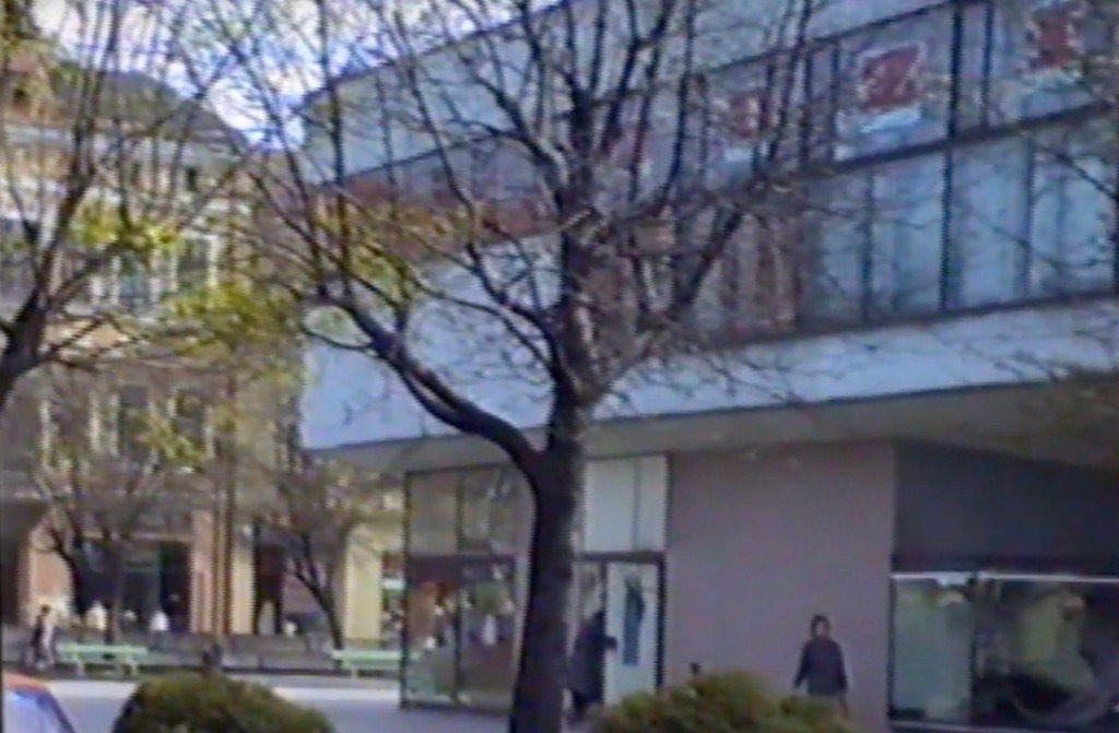 90. lata Oświęcimia – FILMY