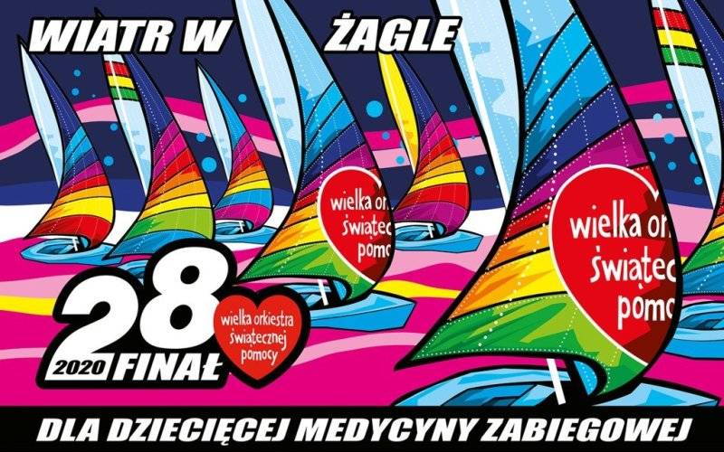 28. Finał WOŚP w Chełmku