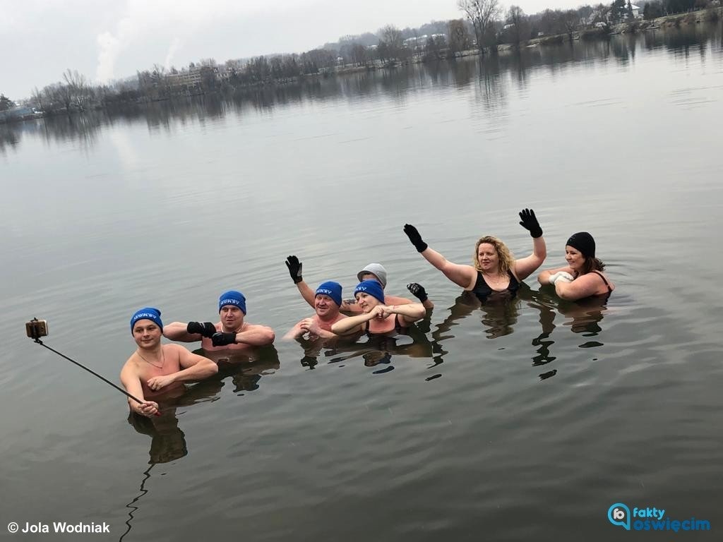 Morsowanie w Oświęcimiu – FILM, FOTO