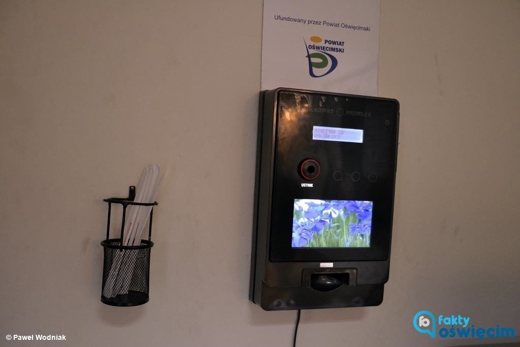 Po imprezie sylwestrowej sprawdź swoją trzeźwość