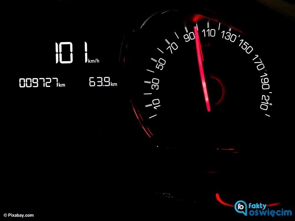 Policjanci zatrzymują coraz więcej praw jazdy