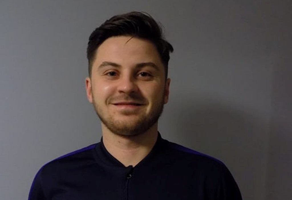 Tomasz Kustra: Jesteśmy bardzo zmotywowani i pełni wiary