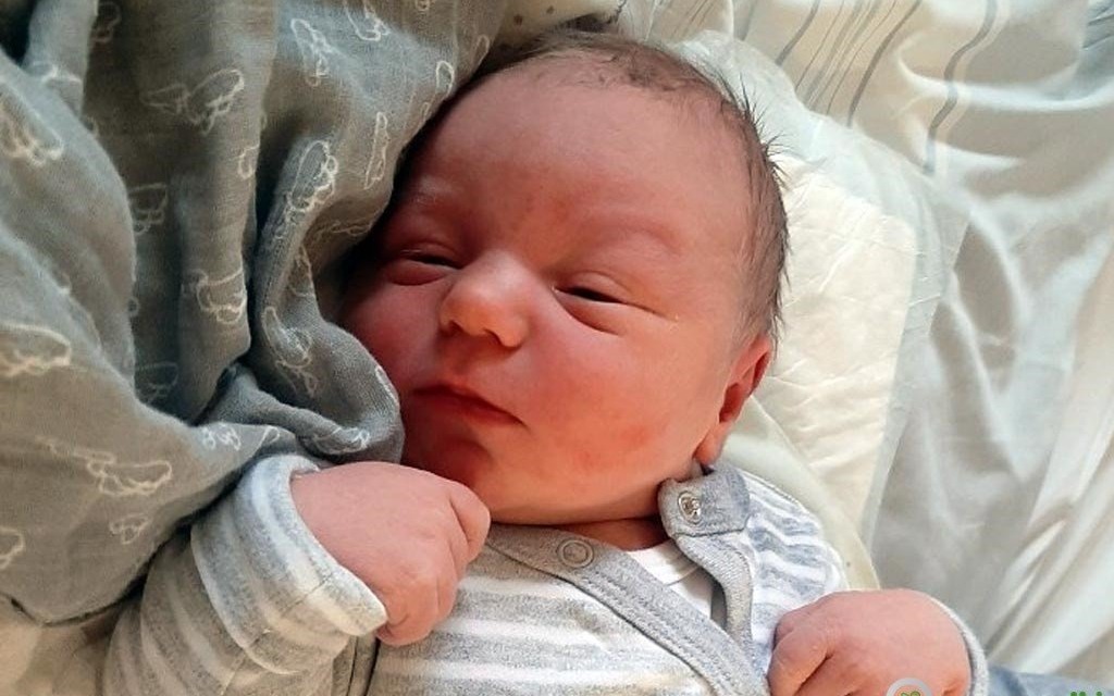 Noworodkowa galeria eFO – FOTO