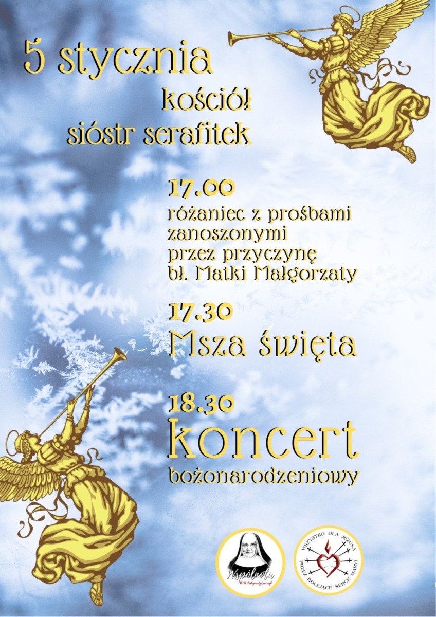 Śpiewajcie i grajcie Mu