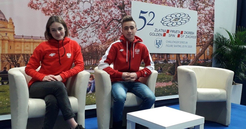 Podsumowanie grudniowych startów zawodników UKŁF Unia – FOTO