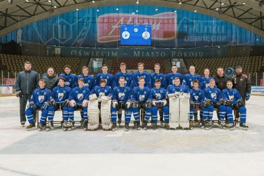 Wysokie zwycięstwo UKH Unia w ostrym meczu