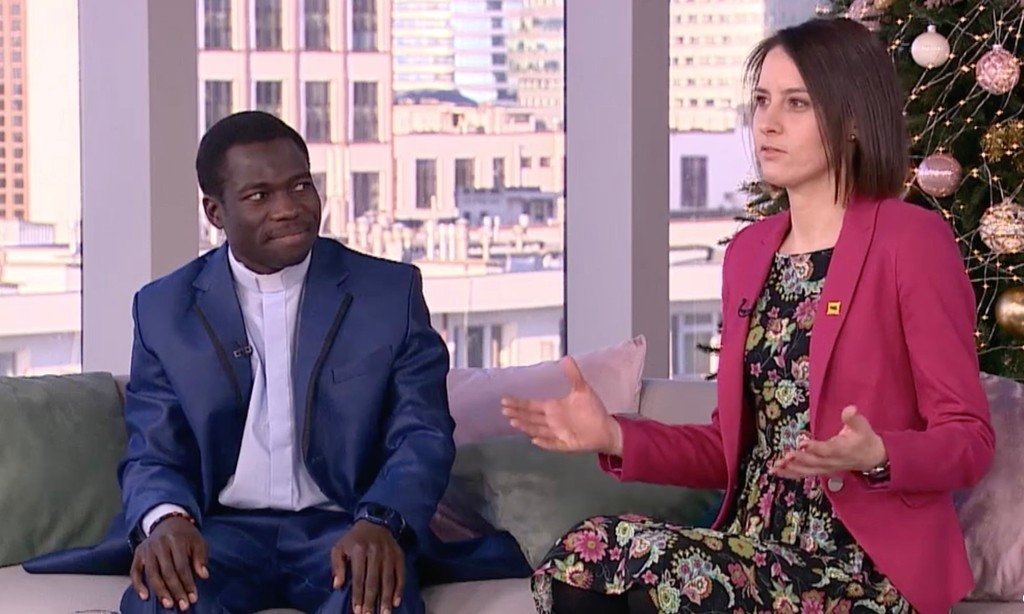 Orszak Trzech Króli. Skąd wzięła się ta tradycja? – FILM