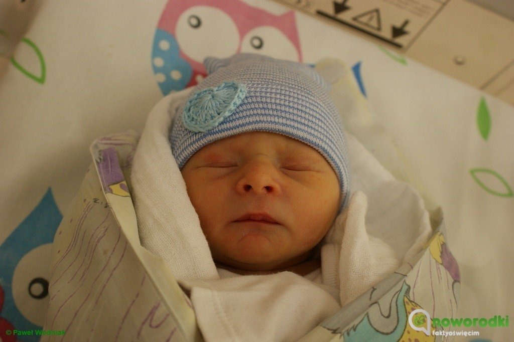 Noworodkowa galeria eFO – FOTO