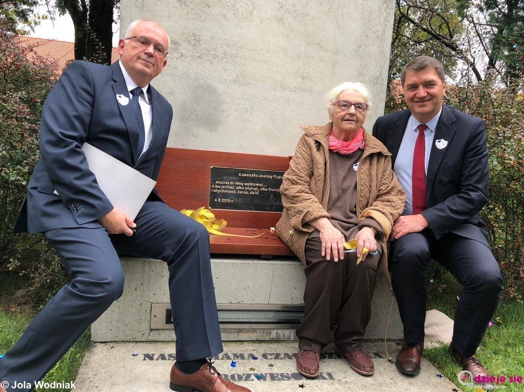 Z Joanną Papuzińską o początkach nagrody im. Kornela Makuszyńskiego – FILMY