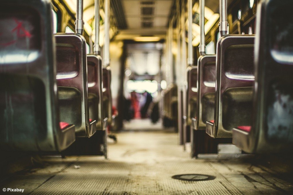 Darmowy bus jeździ w gminie Chełmek