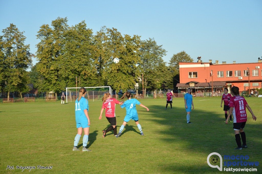 Jakub Jucha nie jest już trenerem KKPN Iskra Brzezinka