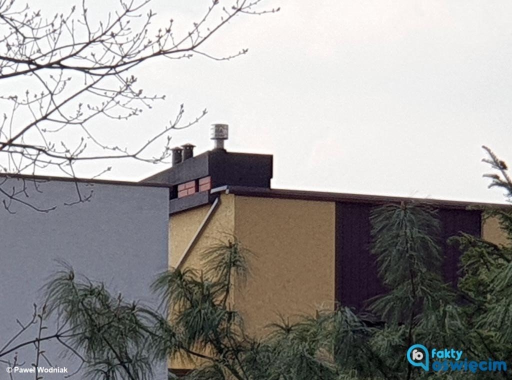 Recepta na czyste powietrze?