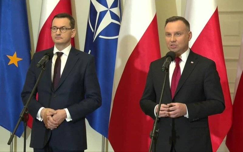 Obchody rocznicy wyzwolenia obozu Auschwitz-Birkenau w Jerozolimie bez Andrzeja Dudy – FILM