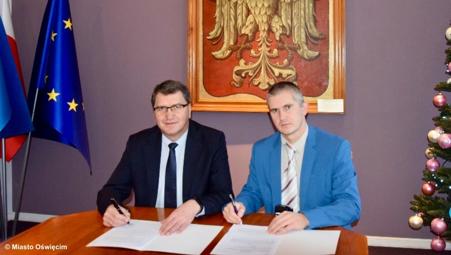 600 tysięcy złotych dla biało-niebieskich