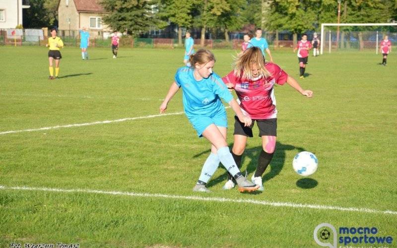Znacie go z Ekstraklasy i z Soły. Teraz zobaczycie jego pracę w Brzezince