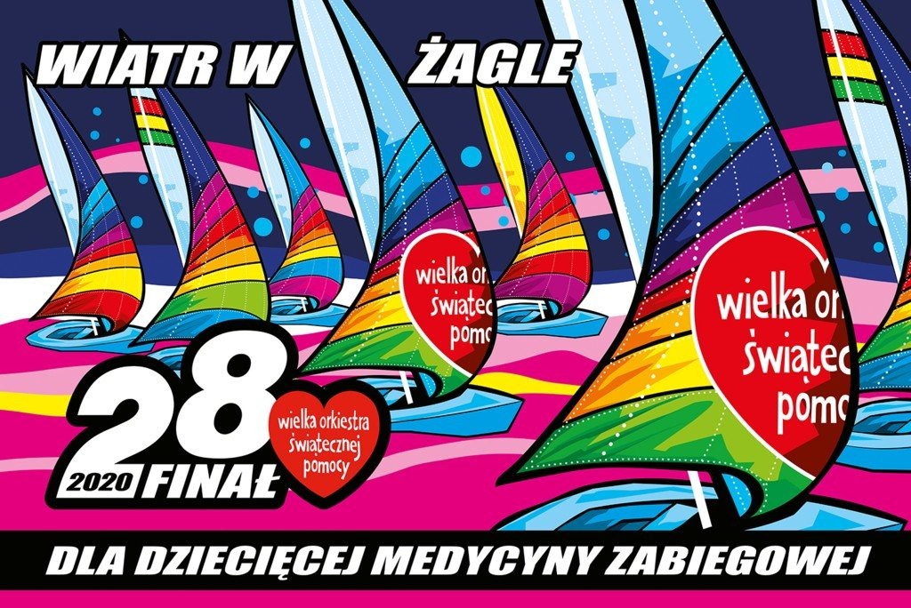 28. Finał WOŚP w Wilczkowicach