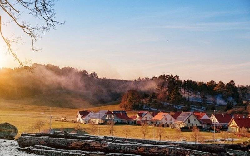 Liczba ekointerwencji w Małopolsce nieustannie rośnie