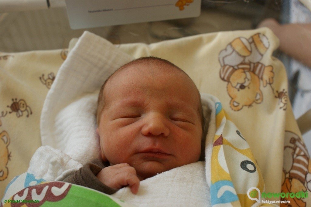 Noworodkowa galeria eFO – FOTO