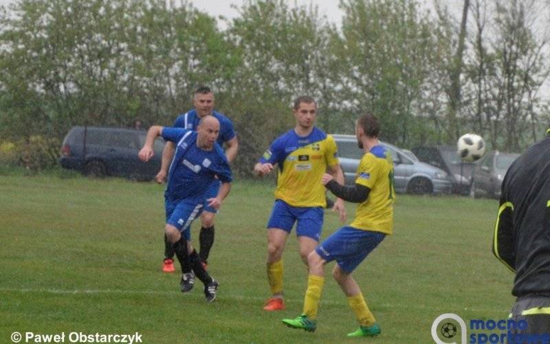 Plany sparingowe Zaborzanki Zaborze