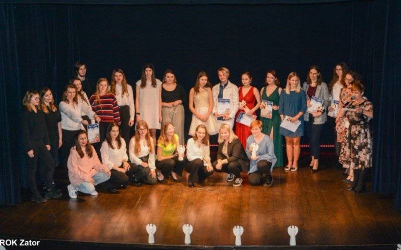 12. Przegląd Kolęd i Pastorałek – FOTO