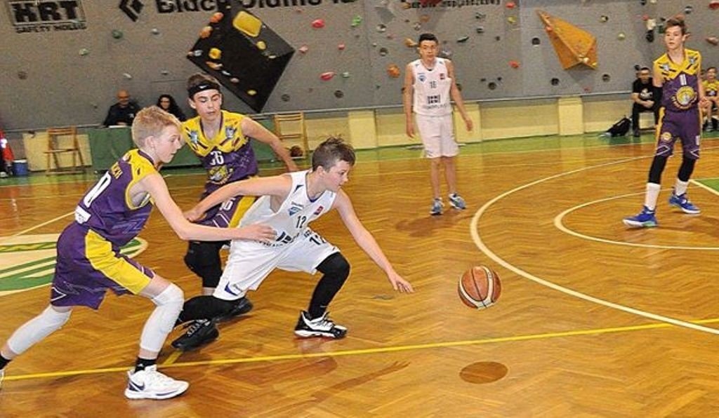 Kadet wygrał w Krakowie