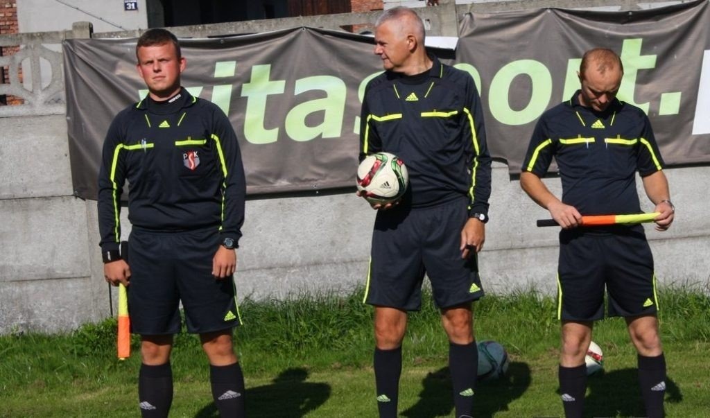 Nowy zarząd KS Chełmek