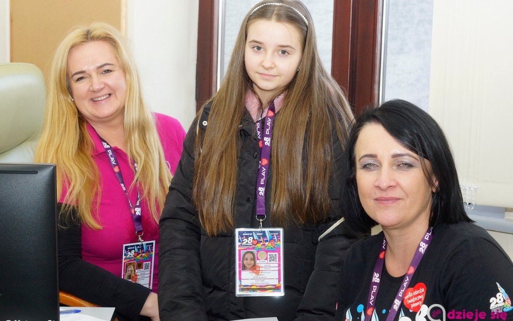 WOŚP 2020: Ponad 64 tysiące złotych w Brzeszczach – FILM, FOTO