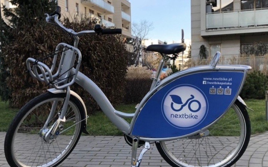 Oświęcimski Rower Aglomeracyjny dostępny od maja – FOTO