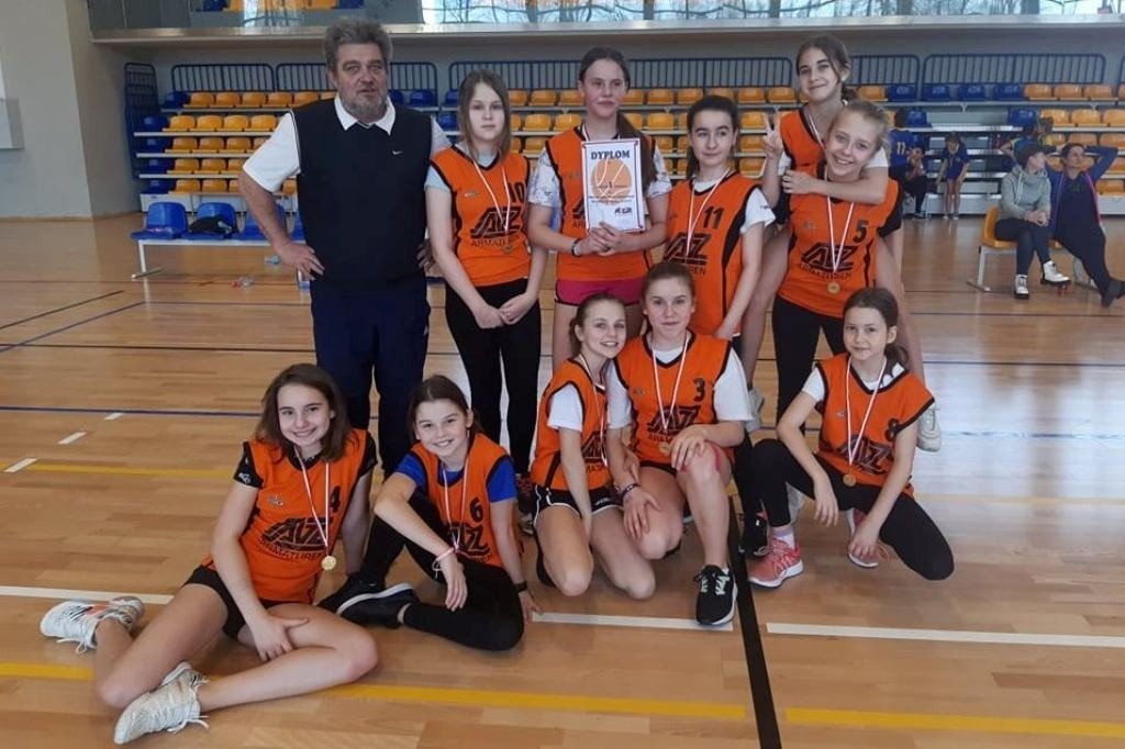 Rywalizacja o mistrzostwo Oświęcimia rozstrzygnięta