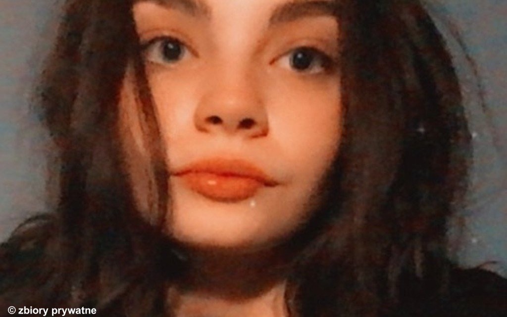 Kto widział Marcelinę?