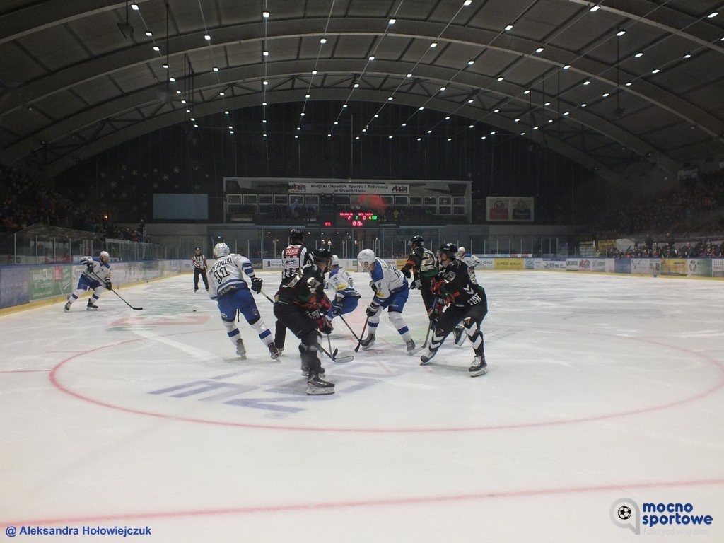 Re-Plast Unia druga na zakończeniu czwartej rundy