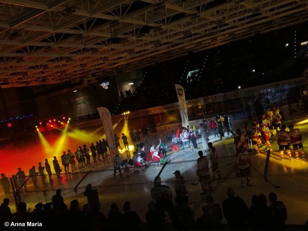 Gwiazdy grały dla WOŚP. W listopadzie przyjadą do Oświęcimia – FILM