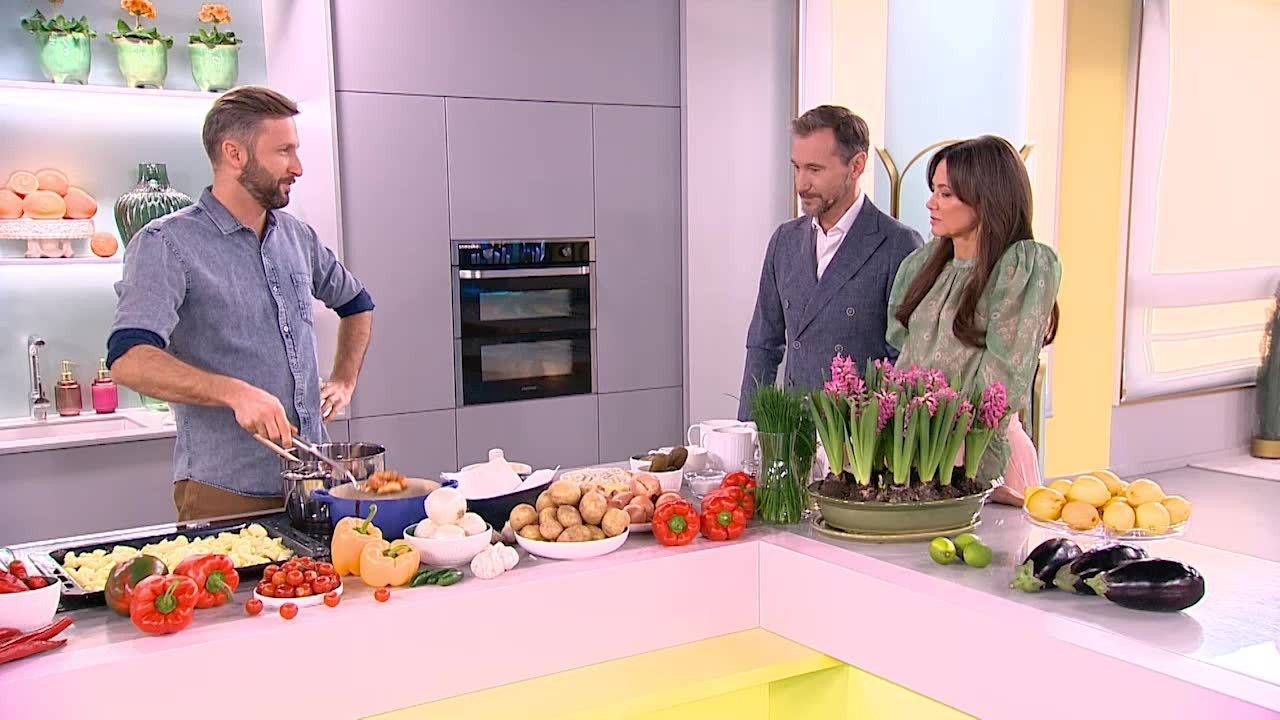 Ziemniaki na kilka sposobów. Jak zrobić domowe frytki?