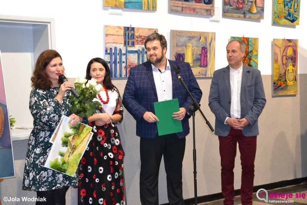 Na Skrzydłach do sztuki – FILM, FOTO