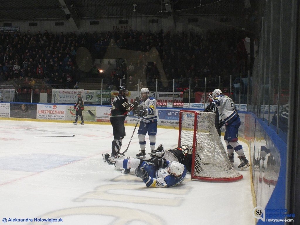 Zwycięstwo Re-Plastu Unii na początek piątej rundy