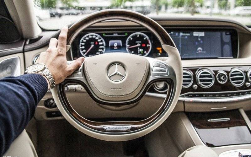 Rekordzista z cofniętym licznikiem o prawie 400 tysięcy km