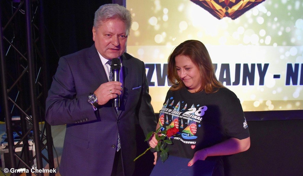 Złote Sakiewki rozdane – FOTO