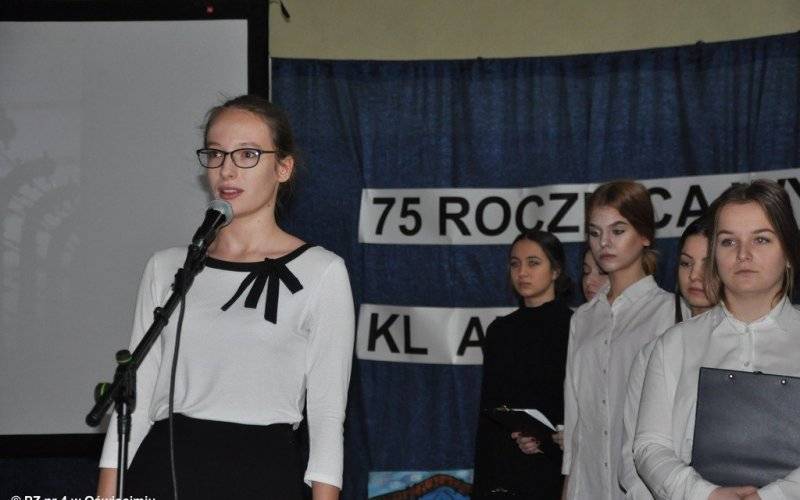 Uczcili 75. rocznicę wyzwolenia obozu Auschwitz-Birkenau – FOTO